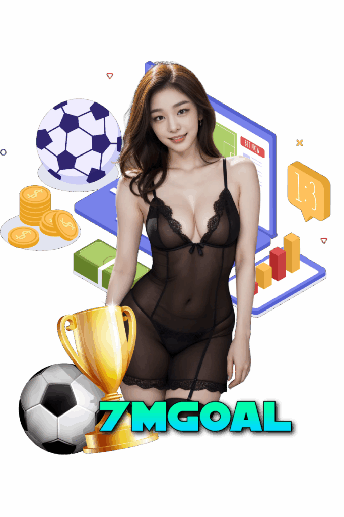 7mgoal-สล็อตแตกดี