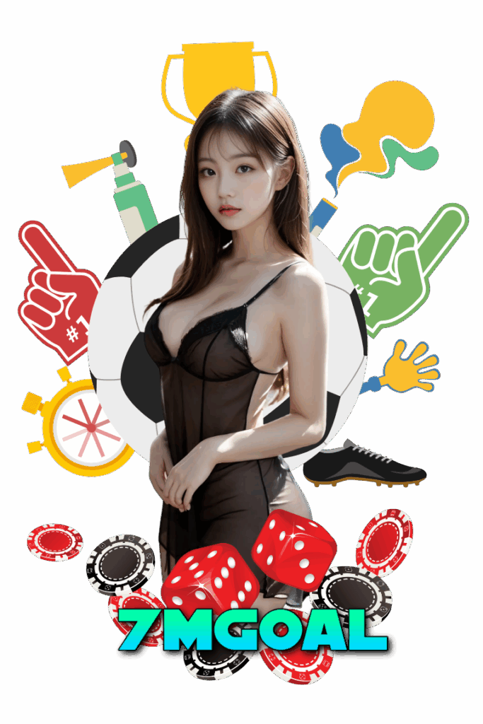 7mgoal-เว็บคาสิโน